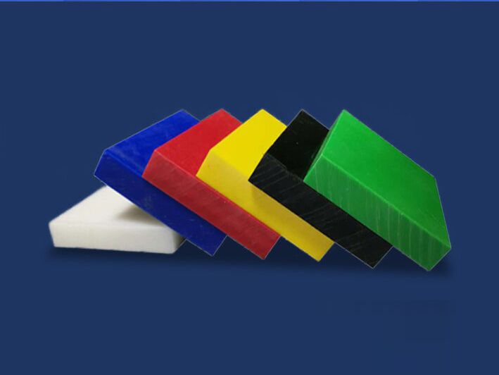 超高分子量聚乙烯板材