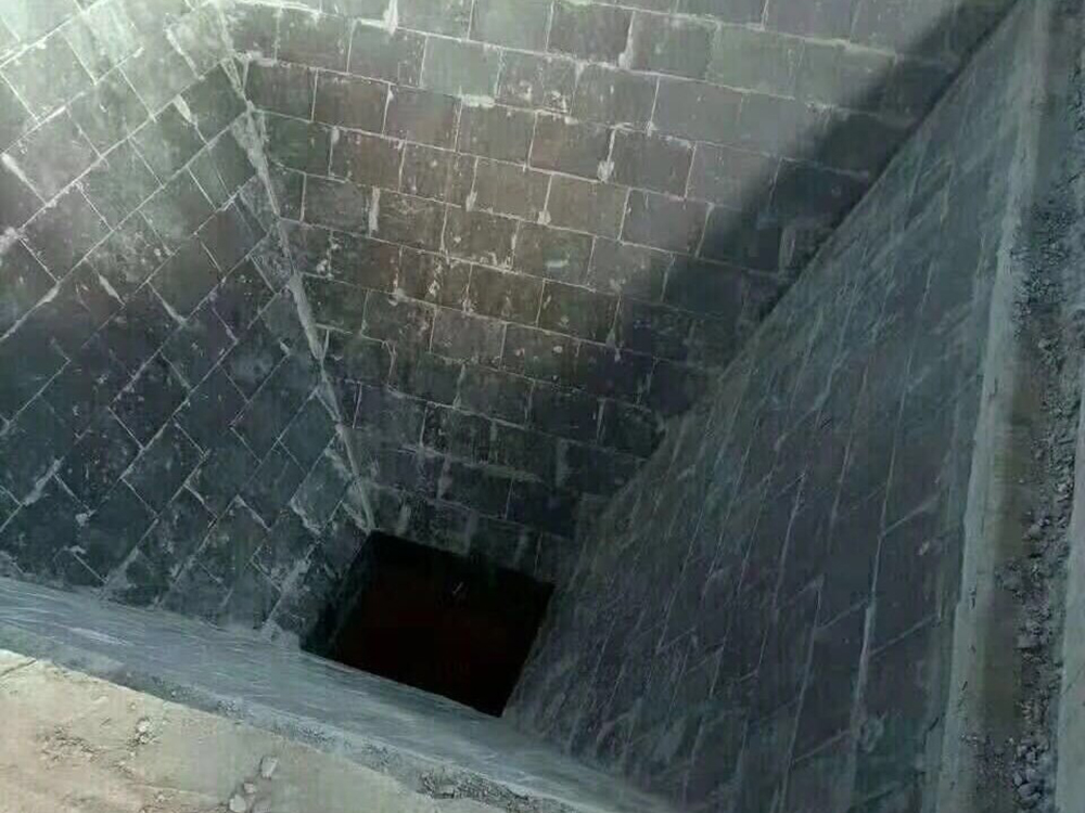 耐磨铸石衬板